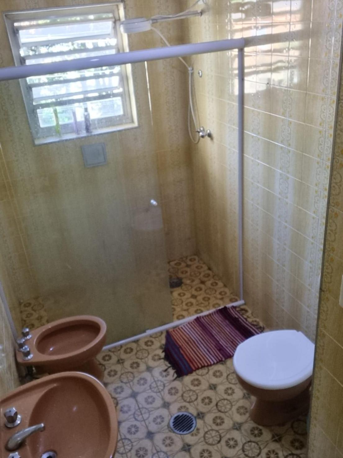 Hostel Dumah Сао Паоло Екстериор снимка